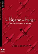 Imagen de portada del libro Los pájaros de fuego