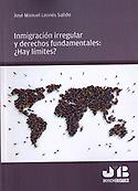 Imagen de portada del libro Inmigración irregular y derechos fundamentales