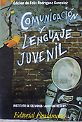 Imagen de portada del libro Comunicación y lenguaje juvenil