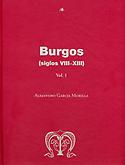 Imagen de portada del libro Burgos