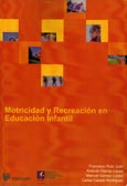 Imagen de portada del libro Motricidad y recreación en educación infantil