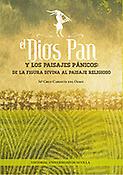 Imagen de portada del libro El dios Pan y los paisajes pánicos