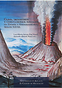 Imagen de portada del libro Clima, desastres y convulsiones sociales en España e Hispanoamérica, siglos XVII-XX