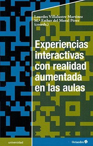 Catálogo de experiencias interactivas completas