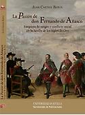 Imagen de portada del libro La 'pasión' de don Fernando de Añasco