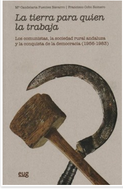 Imagen de portada del libro La tierra para quien la trabaja