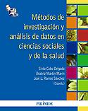 Imagen de portada del libro Métodos de investigación y análisis de datos en ciencias sociales y de la salud