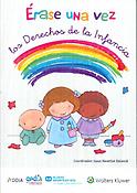 Imagen de portada del libro Érase una vez los Derechos de la Infancia