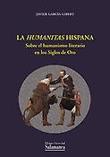 Imagen de portada del libro La "Humanitas" hispana