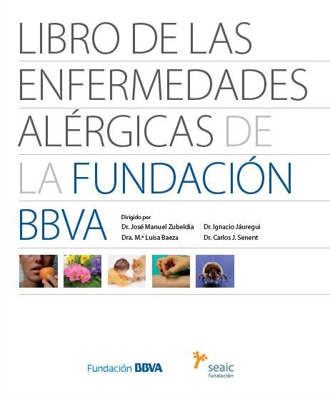 Libro de las enfermedades alérgicas de la Fundación BBVA - Dialnet