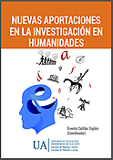 Imagen de portada del libro Nuevas aportaciones en la investigación en Humanidades