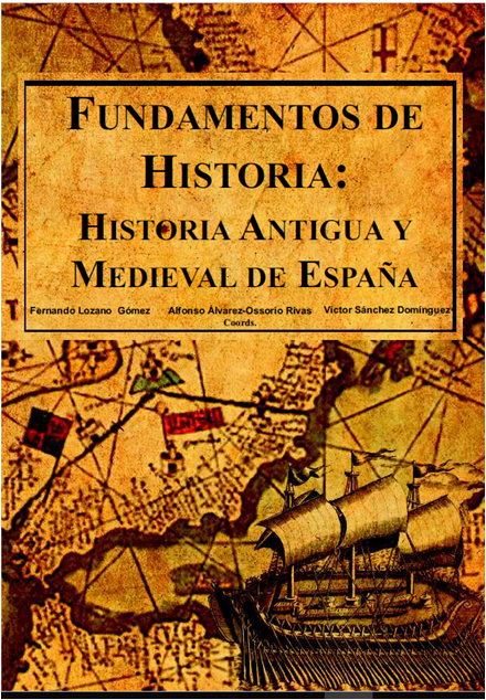 Fundamentos de Historia: Historia antigua y medieval de España - Dialnet