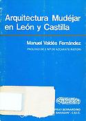 Imagen de portada del libro Arquitectura mudéjar en León y Castilla