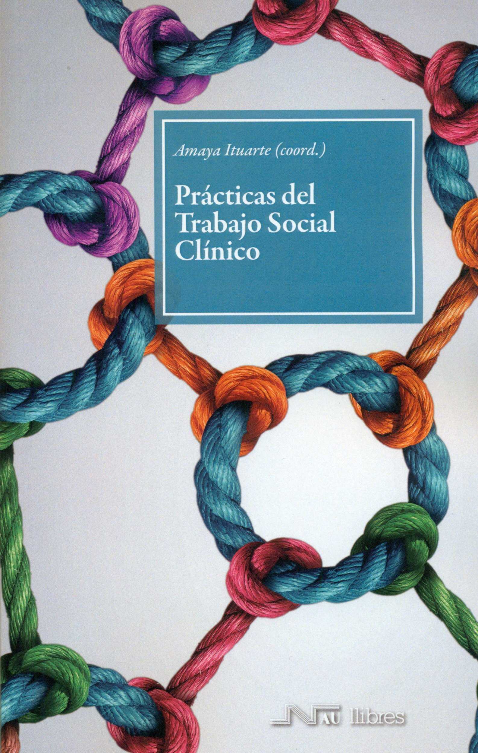 Prácticas del trabajo social clínico - Dialnet