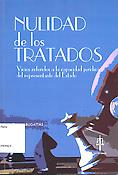 Imagen de portada del libro Nulidad de los tratados