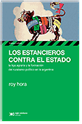Imagen de portada del libro Los estancieros contra el estado