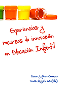 Imagen de portada del libro Experiencias y recursos de innovación en educación infantil