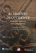 Imagen de portada del libro El Oriente de Occidente