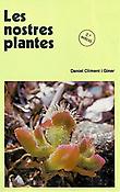 Imagen de portada del libro Les nostres plantes