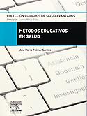 Imagen de portada del libro Métodos educativos en salud