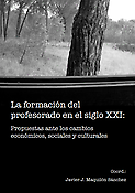 Imagen de portada del libro La  formación  del  profesorado  en  el  siglo  XXI