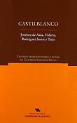 Imagen de portada del libro Castilblanco