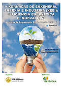 Imagen de portada del libro Eficiencia enerxética e innovación