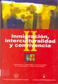 Imagen de portada del libro Inmigración, interculturalidad y convivencia