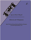 Imagen de portada del libro Historia de Villajoyosa