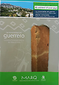 Imagen de portada del libro La inmortalidad del guerrero