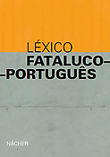 Imagen de portada del libro Léxico Fataluco-Português