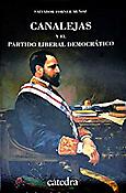 Imagen de portada del libro Canalejas y el Partido Liberal Democrático (1900-1910)