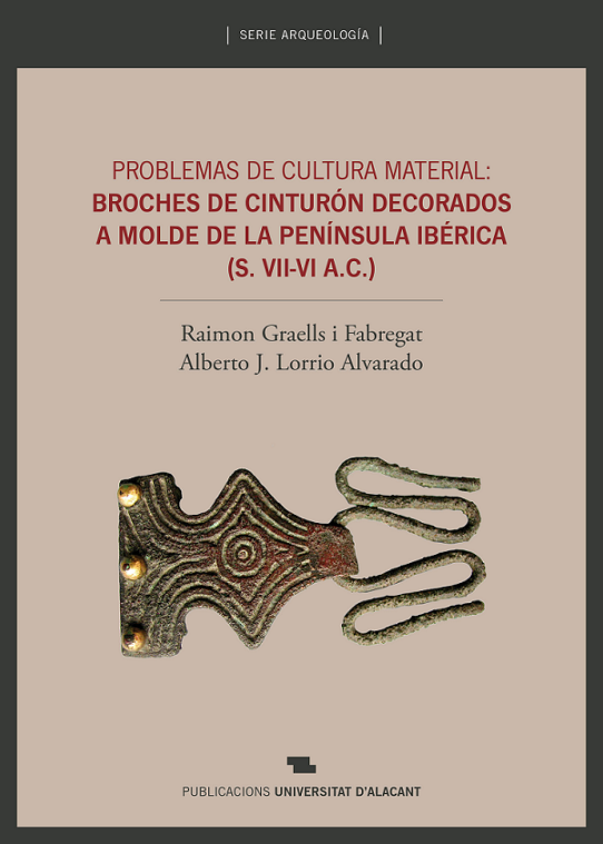 Imagen de portada del libro Problemas de cultura material