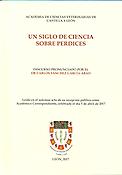 Imagen de portada del libro Un siglo de ciencia sobre perdices