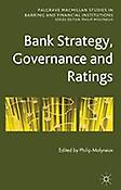 Imagen de portada del libro Bank Strategy, Governance and Ratings