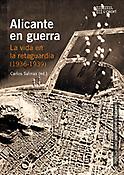 Imagen de portada del libro Alicante en guerra