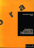 Imagen de portada del libro Enseñanza y aprendizaje de lenguas modernas e interculturalidad