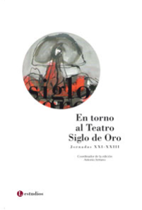 Imagen de portada del libro En torno al teatro del Siglo de Oro