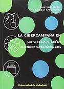 Imagen de portada del libro La cibercampaña en Castilla y León