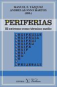 Imagen de portada del libro Periferias