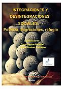 Imagen de portada del libro Integraciones y desintegraciones sociales