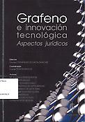 Imagen de portada del libro Grafeno e innovación tecnológica