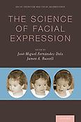 Imagen de portada del libro The science of facial expression