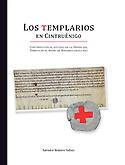 Imagen de portada del libro Los Templarios en Cintruénigo