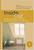 Imagen de portada del libro Inside out