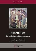 Imagen de portada del libro Ars Medica