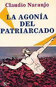 Imagen de portada del libro La agonía del patriarcado