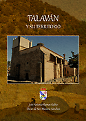Imagen de portada del libro Talaván y su territorio
