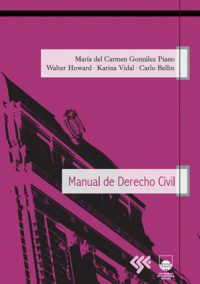 Manual de Derecho Civil - Dialnet