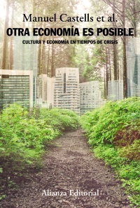Imagen de portada del libro Otra economía es posible